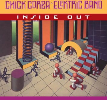 Inside Out - Chick Corea Elektric Band