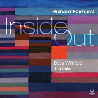 Inside Out - Richard Fairhurst