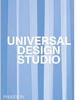 Inside Out - Universal Design Studio