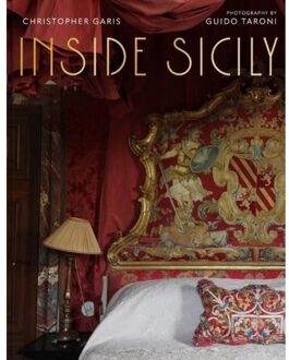 Inside Sicily - Christopher Garis