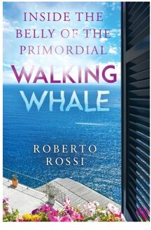 Inside The Belly Of The Primordial Walking Whale - Roberto Rossi