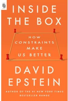 Inside The Box - David Epstein