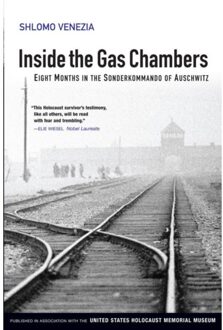 Inside the Gas Chambers