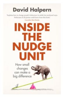 Inside the Nudge Unit