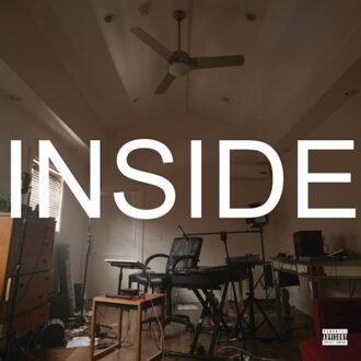 Inside (The Songs) - Bo Burnham