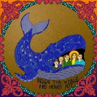 Inside The Whale - Honey Pot