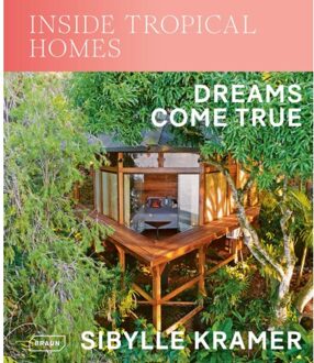 Inside Tropical Homes - Sibylle Kramer