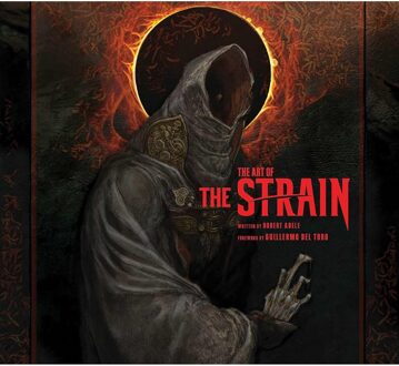 Insight Editions The Art of the Strain