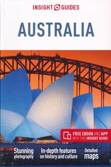 Insight Guides Australia (Travel Guide with Free eBook)