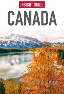 Insight guides: Canada - 000