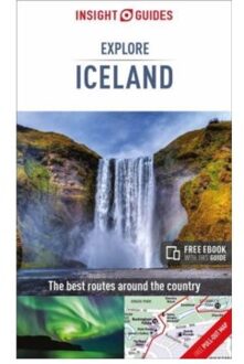 Insight Guides Explore Iceland (Travel Guide with Free eBook)