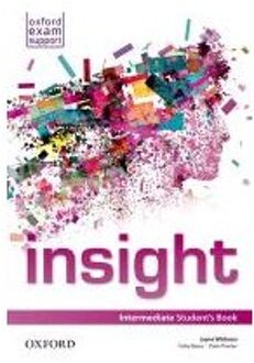 Insight - Intermediate Student's Book