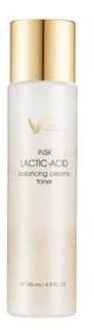 INSK Lactic-acid Balancing Creamy Toner 145ml