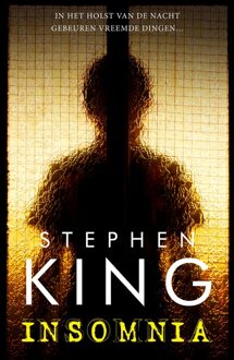 Insomnia - eBook Stephen King (9024531799)