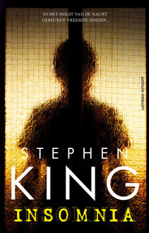 Insomnia -  Stephen King (ISBN: 9789021049144)