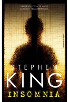 Insomnia - Stephen King