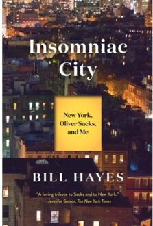 Insomniac City