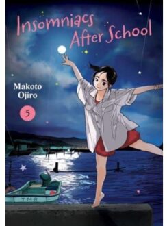 Insomniacs After School, Vol. 5 - Insomniacs After School - Makoto Ojiro