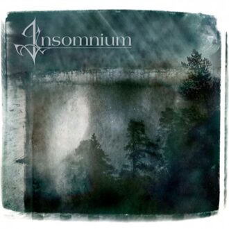 Insomnium - Since The Day It All Came
