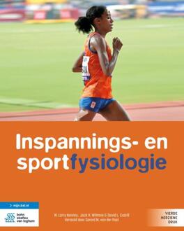 Inspannings- En Sportfysiologie - W. Larry Kenney