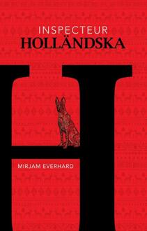 Inspecteur Holländska -  Mirjam Everhard (ISBN: 9789464641516)