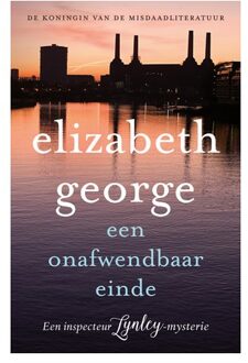 Inspecteur Lynley-mysterie 14 - Een onafwendbaar einde