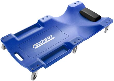 Inspectiewagen | 4.6K kg - 6 wielen - E200114