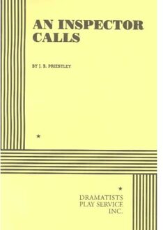 Inspector Calls, an