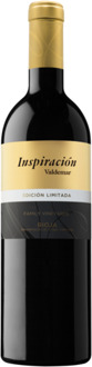 Inspiración Valdemar Edición Limitada 75CL