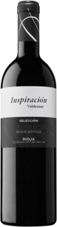 Inspiración Valdemar Selección Rioja 75CL
