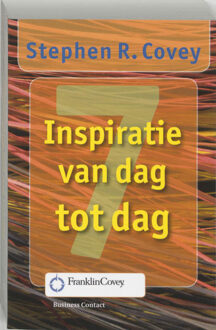 Inspiratie Van Dag Tot Dag - Business Bibliotheek