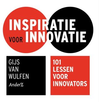Inspiratie Voor Innovatie