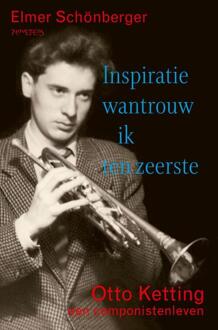 Inspiratie Wantrouw Ik Ten Zeerste - Elmer Schönberger