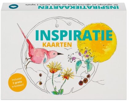 Inspiratiekaarten - Rubin Alaie
