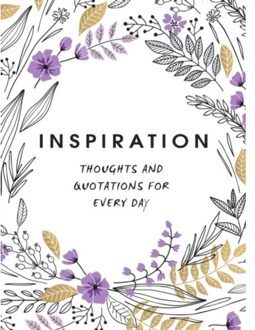 Inspiration - Summersdale Publishers