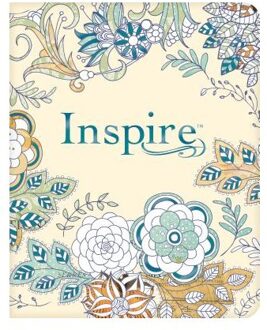 Inspire Bible-NLT