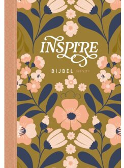 Inspire Bijbel Nbv21
