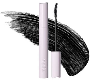 Inspire Longlash Curling Mascara - 2 Colors 2024 Version - Black
