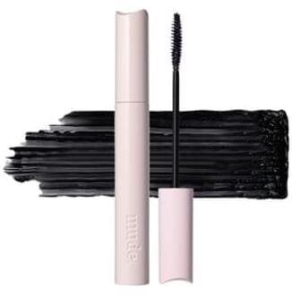 Inspire Volume Curling Mascara - 2 Colors 2024 Version - Black