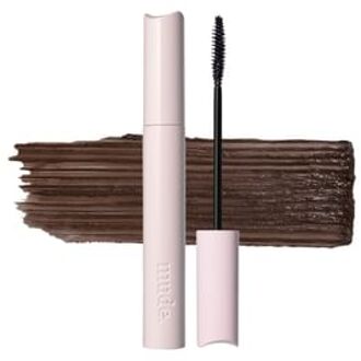 Inspire Volume Curling Mascara - 2 Colors 2024 Version - Brown