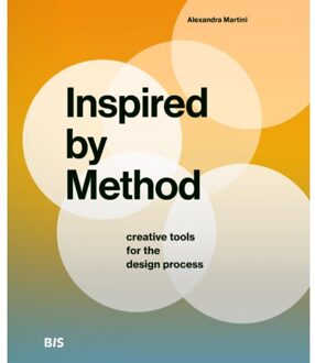 Inspired By Method - (ISBN:9789063695736)