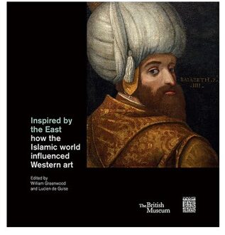 Inspired by the East