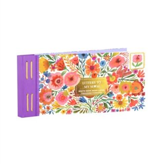 Inspired Letters To My Mum - Letters To - Lea Redmond