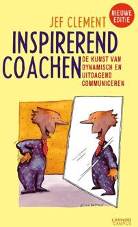 Inspirerend coachen - Boek Jef Clement (9401429308)