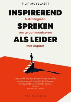 Inspirerend spreken als leider