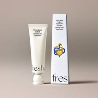 Inspiring Vegan Hand Cream Sensual 50ml