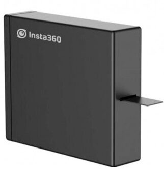 Insta 360 Batterij Voor Een X