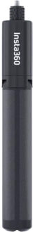 Insta360 2-in-1 Invisible selfie stick en Tripod zwart