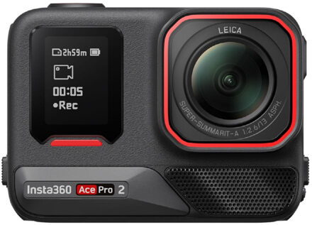 Insta360 Ace Pro 2 All-Purpose Bundle