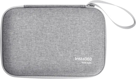 Insta360 Ace Pro 2 draagtas grijs